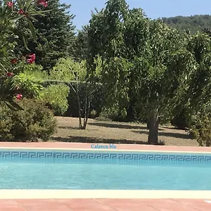 Calanca Blu : Grand , Cuges-les-Pins France