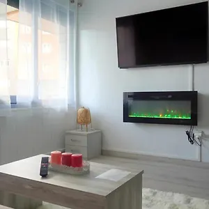 Appartement Neuf&moderne 40m2 - 100 Mètres Des Pistes De Ski, Pas de la Case